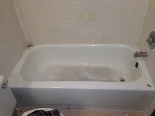 Alluring How To Reglaze A Bathtub Tub Reglazing In Denver Colorado Tub Repair