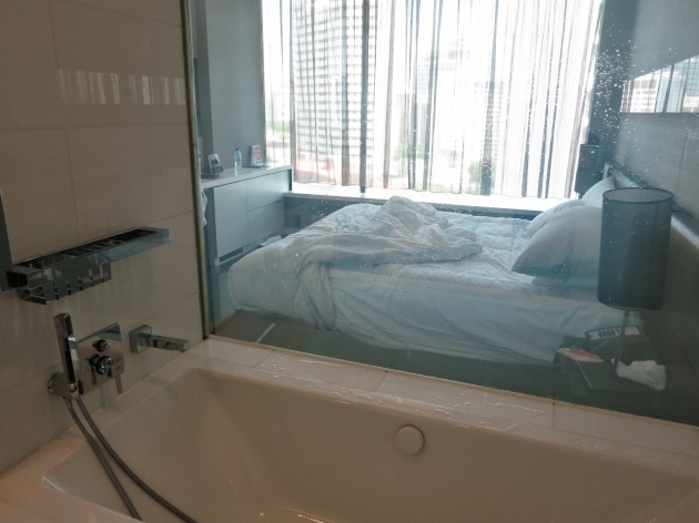 Alluring See Through Bathtub Yummy Chrispytinestill Escape To Quincy