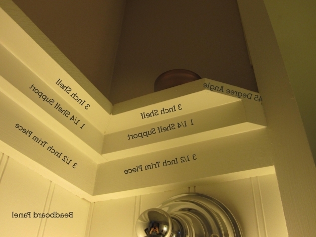 Amazing Bathtub Trim Molding Bathroom Moulding Ideas For Walls Bathroom Baseboard Material
