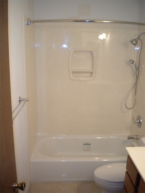Amazing Cultured Marble Bathtub Cultured Marble Tub With Personal Shower