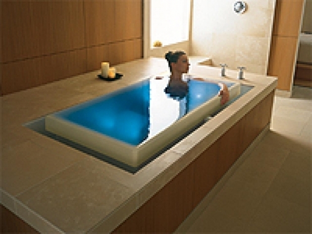 Amazing Jacuzzi Soaking Tub Soak In The Latest Tub Technology Hgtv