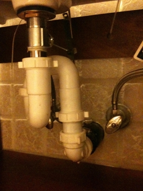 Awesome Water Coming Up Through Bathtub Drain Plumbing Can P Trap Be Installed Higher Than Drain Entry Home
