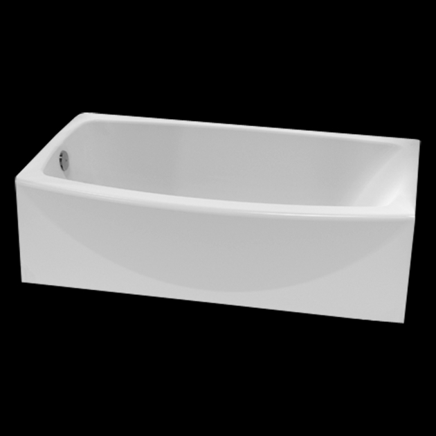 Beautiful 54 Inch Bathtub Bathtubs American Standard