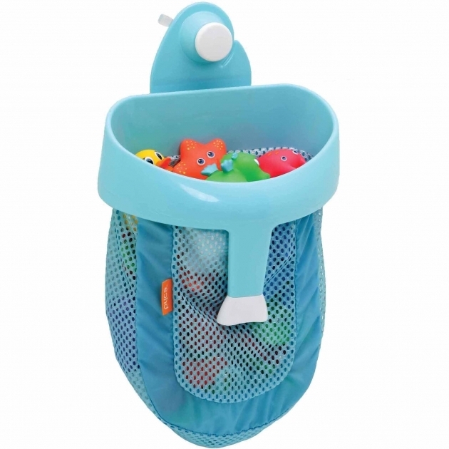 Beautiful Bath Toy Holder Munchkin Super Scoop Bath Toy Organizer Walmart