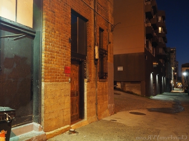 Beautiful Bathtub Gin Seattle Bar Hopping Belltown Seattle Guide To Belltowns Best Bars