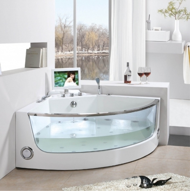Beautiful Deep Soak Tub Deep Soaking Tub 8 Soaker Tubs Designed For Small Bathrooms Small