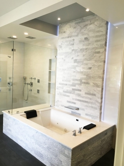 Beautiful Small Soaking Tub Shower Combo Chic Soaking Tub Shower Combo 47 Small Soaker Tub Shower Combo
