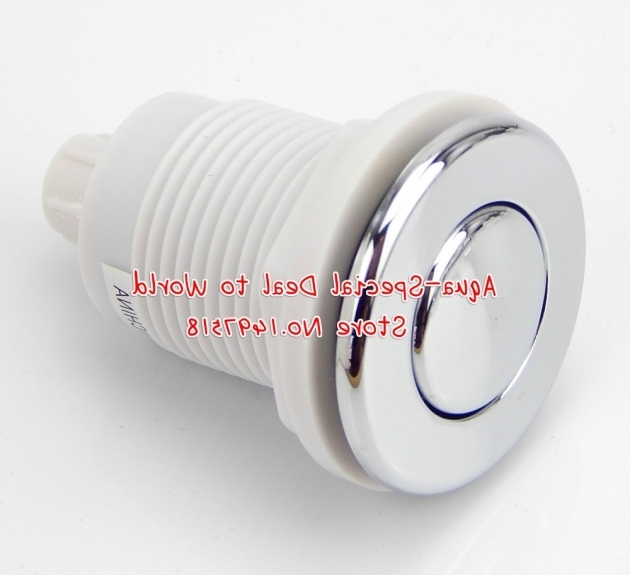 Fantastic Air Switch For Whirlpool Tub Air Button Spa Hot Tub Pump Blower Pedicure Chair Control