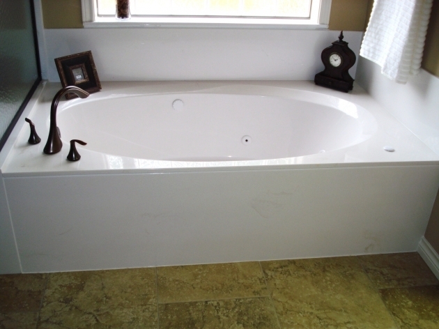 Fantastic Cultured Marble Bathtub Marble Craft Bathrooms