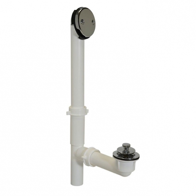 Fantastic Parts Of A Bathtub 15 In Drains Drain Assemblies Drain Parts The Home Depot