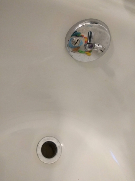 Fantastic Replacing Bathtub Drain How Can I Remove This Bathtub Drain Home Improvement Stack Exchange