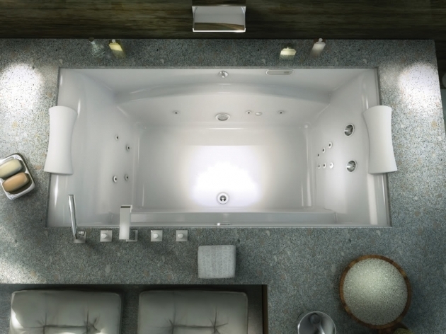 Fantastic Undermount Whirlpool Tubs Maax Optik 72 X 42 Acrylic Drop In Or Undermount Bathtub