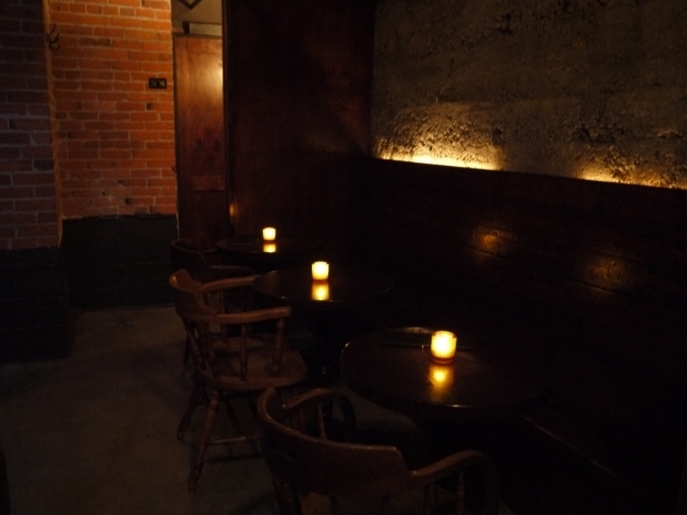 Fascinating Bathtub Gin Seattle Bathtub Gin Co Seattle Review A Moveable Feast