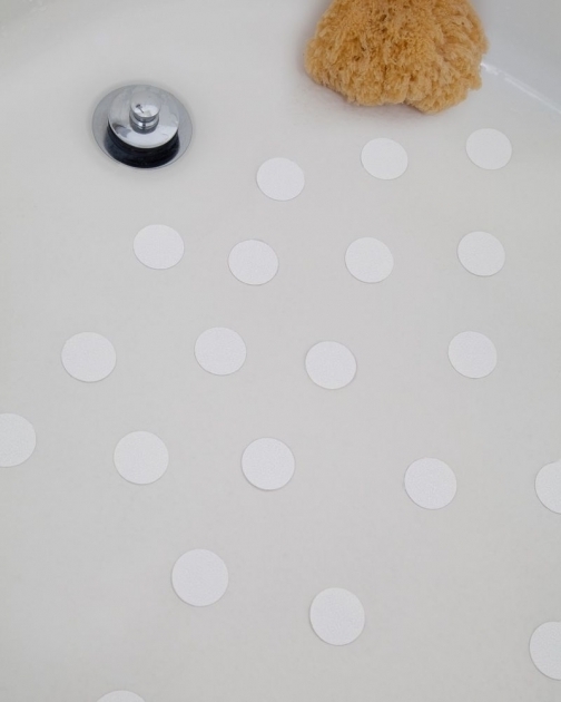 Fascinating Bathtub Non Slip Stickers Bathtub Non Slip Stickers Ebay