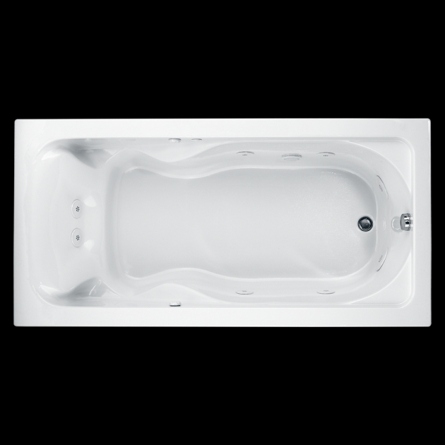 Gorgeous 72 Inch Whirlpool Tub Cadet 72x42 Inch Everclean Whirlpool American Standard