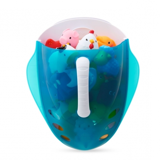 Gorgeous Bath Toy Holder Bath Toy Scoop Bath Toy Holder Bath Tub Toy Organizer