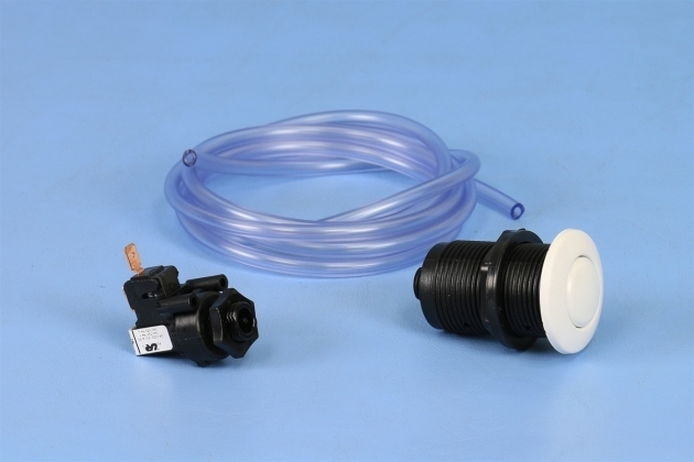 Image of Air Switch For Whirlpool Tub Switch Conversion Kit Airswitch Air Button