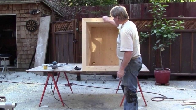 Image of Diy Japanese Soaking Tub Diy Japanese Soaking Tub Made From Recycled Lumber Youtube