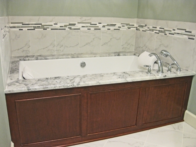 Image of Undermount Whirlpool Tubs Fabulous Undermount Whirlpool Tubs Tub Surrounds Bathtub Under