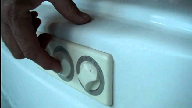 Incredible Air Switch For Whirlpool Tub Bathtub Jet Switch Not Functioninigavi Youtube