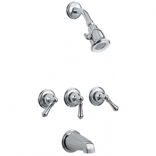 Incredible Bathtub Faucet Kit Tub Shower Faucets Tub Shower Systems Combos Packages