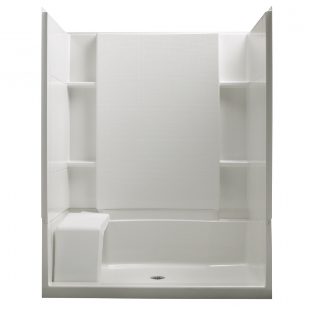 Incredible Bathtub Liners Lowes Shop Shower Wall Surrounds At Lowes