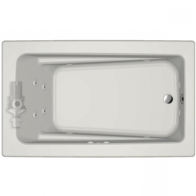 Inspiring Primo Bathtub Shop Jacuzzi Primo Bathtub Promotion At Lowes