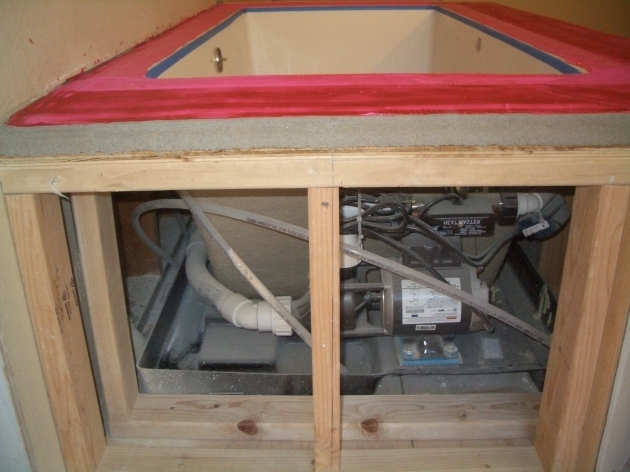 Inspiring Undermount Whirlpool Tubs Fabulous Undermount Whirlpool Tubs Tub Surrounds Bathtub Under