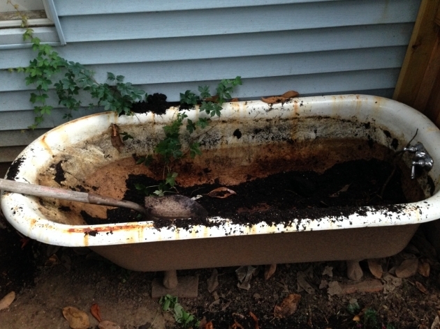 Inspiring Used Clawfoot Tubs Clawfoot Tub Makeover Album On Imgur