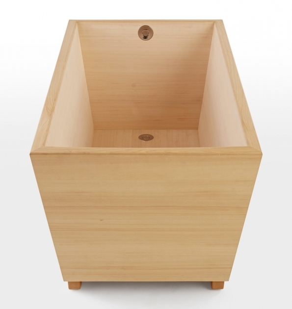 Inspiring Wood Soaking Tub Kyoto Ofuro Hinoki Wood Soaking Tub Rejuvenation