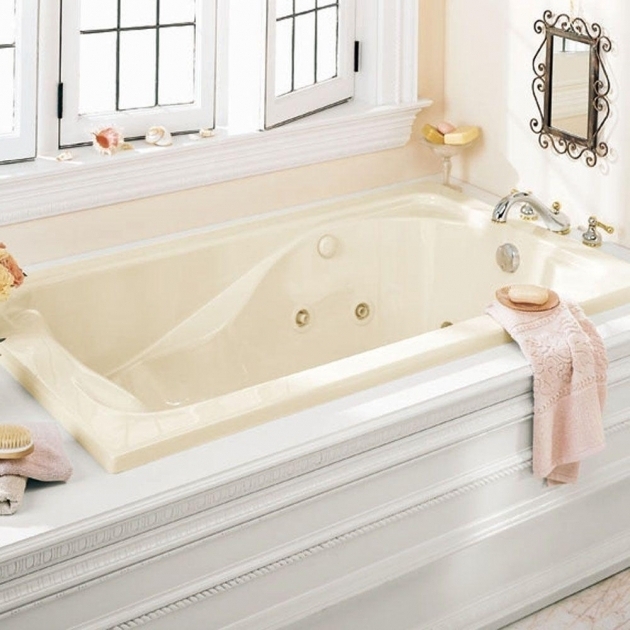 Marvelous 72 Inch Whirlpool Tub American Standard Cadet 6 Ft Whirlpool Tub In White 2773018w020
