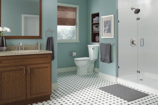 Marvelous Delta Bathroom Lahara Bathroom Collection