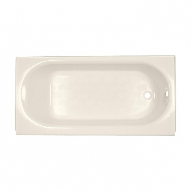 Outstanding Americast Bathtub American Standard Princeton Luxury Ledge 5 Ft Americast Left Hand