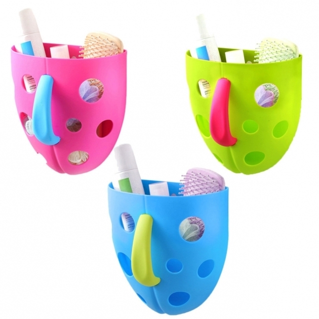 Picture of Bath Toy Holder Aliexpress Buy 1pc New Bathroom Organizer Scoop Storage