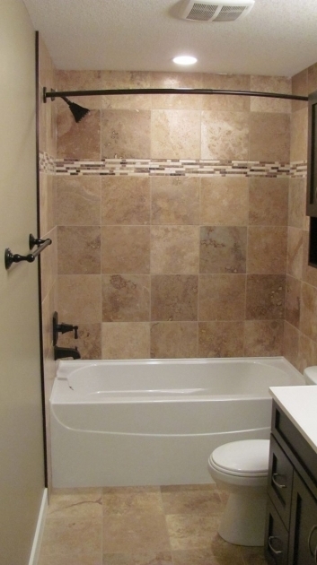 Picture of How To Tile A Bathtub Best 25 Tile Tub Surround Ideas On Pinterest How To Tile A Tub