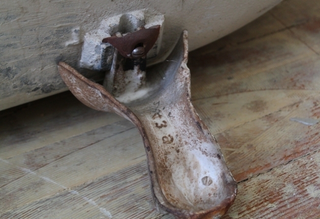 Picture of Replacement Clawfoot Tub Feet Feet For Clawfoot Tub Urevoo
