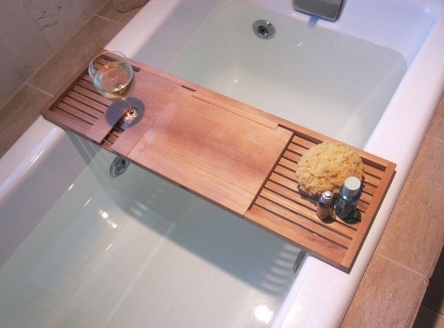 Remarkable Bathtub Book Holder Bathroom Bathtub Book Caddy Bathtub Caddy Tray Bathtub Wine