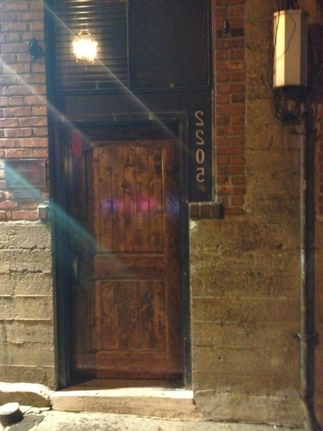 Remarkable Bathtub Gin Seattle Mystery Playground Speakeasy Seattle Bathtub Gin Co