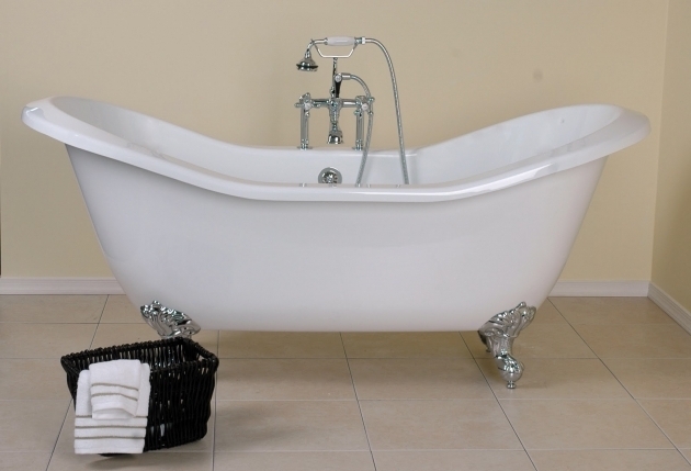 Remarkable Cheap Clawfoot Tub Bathroom Cast Iron Clawfoot Bathtub For Sale Clawfoot Bathtub