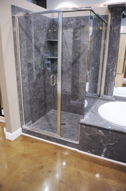 Remarkable Cultured Marble Bathtub Shower Walls Tubs Pans Archives Majestic Kitchen Bath