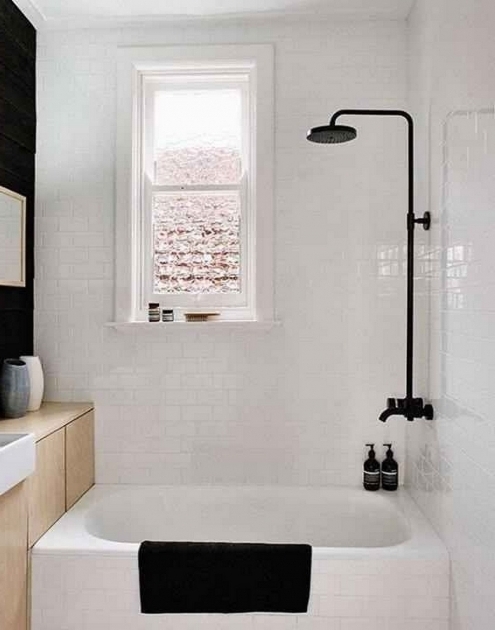 Remarkable Tiny House Bathtubs Tiny House Bathtub Small Space Ideas 99 Inspirational Photos 45