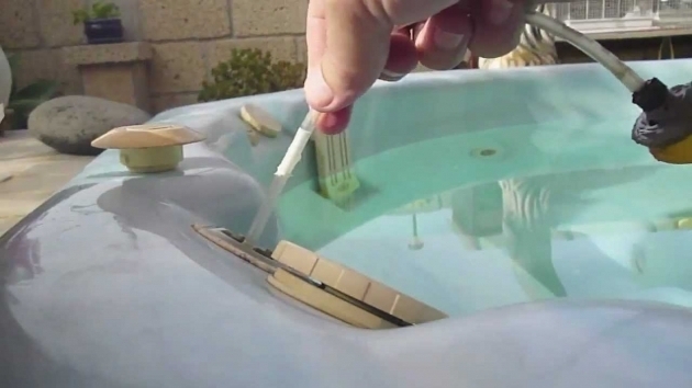 Stunning Air Switch For Whirlpool Tub Repair Jacuzzi Pneumatic Switches Youtube