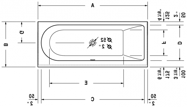 Stylish Clawfoot Tub Dimensions Bathroom Impressive Dimensions Of Bathtub 1 Ft Bathtubs Clawfoot