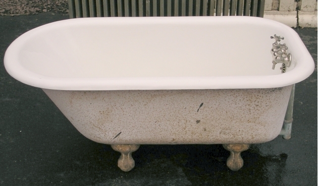 Stylish Old Clawfoot Tub Gallery Of Sold Antique Tubs Feet