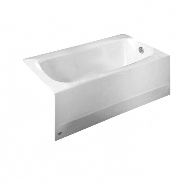 Wonderful American Standard Soaking Tub American Standard Cambridge 5 Ft X 32 In Right Drain Americast