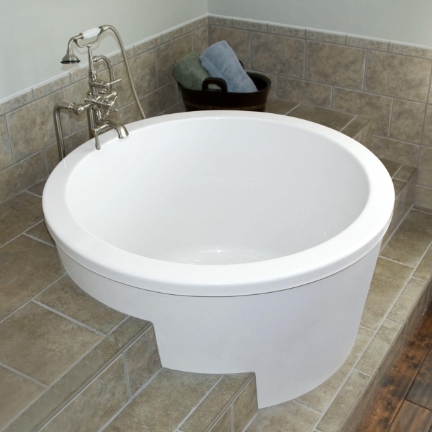 Wonderful Japanese Deep Soaking Tub Japanese Deep Soaking Tub Ofuro Soaking Tubs The Vibe Of Japan