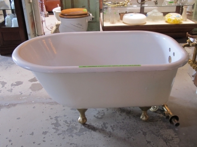 Alluring 4 Foot Bathtub Bathroom Interesting Bathroom Furnishing Decoration Design Using