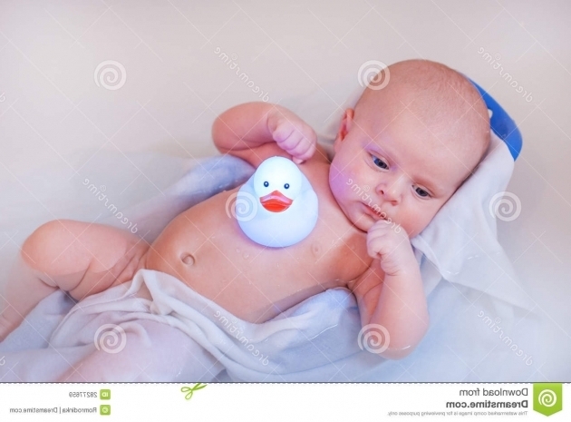 Alluring Baby Boy Bathtub Little Ba Boy Taking Bath In Bathtub Royalty Free Stock Images