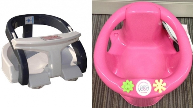 Alluring Bath Seat For Baby Ba Bath Seats Recalled Due To Drowning Hazard Abc7
