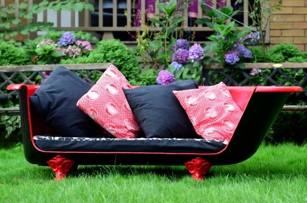 Alluring Bathtub Couch Bathtub Couch